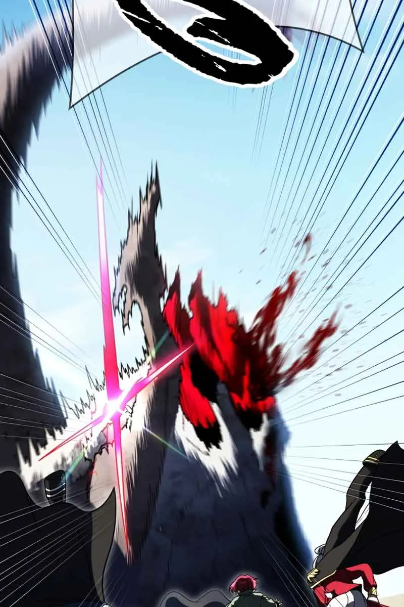 Player Who Returned 10,000 Years Later Chapter 62 Page 59