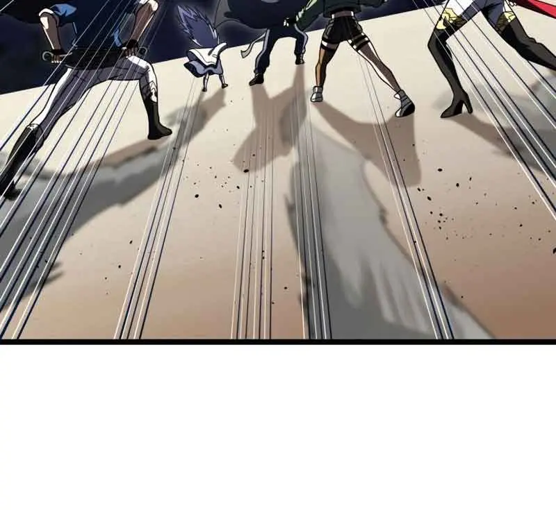 Player Who Returned 10,000 Years Later Chapter 62 Page 60