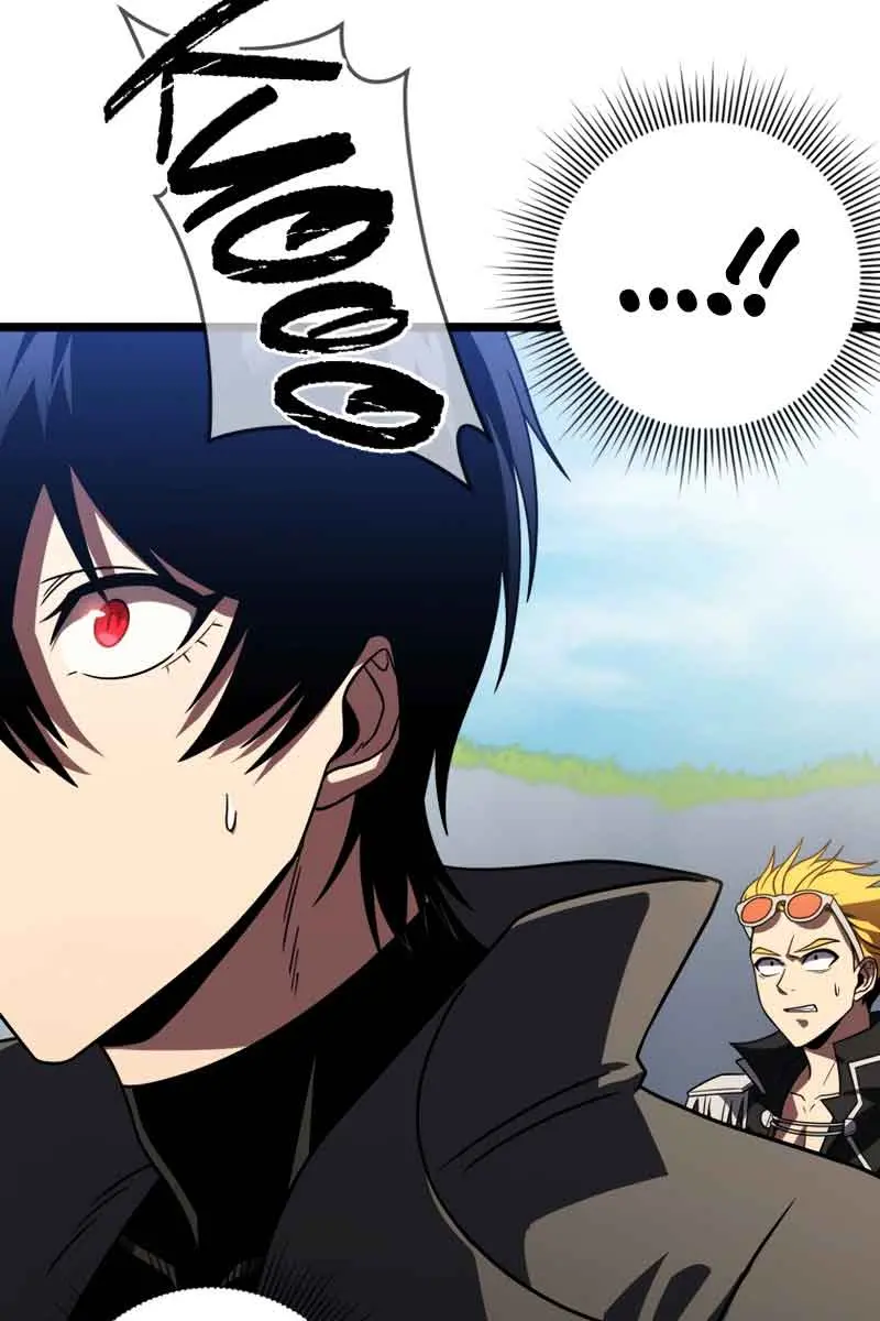 Player Who Returned 10,000 Years Later Chapter 62 Page 61