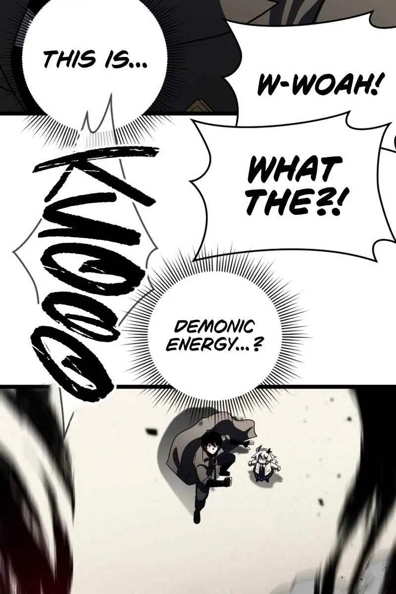 Player Who Returned 10,000 Years Later Chapter 62 Page 62