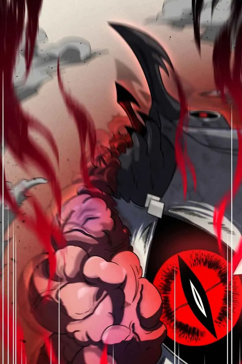 Player Who Returned 10,000 Years Later Chapter 62 Page 63