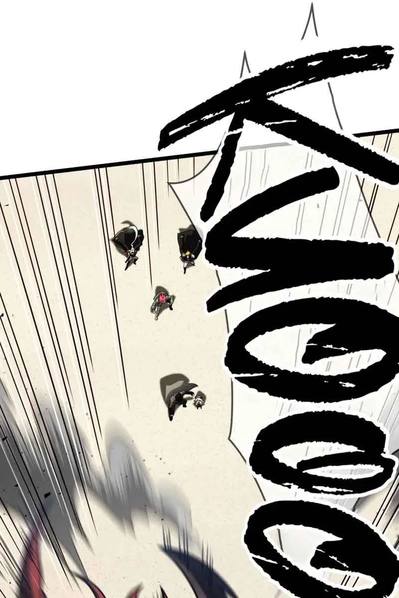 Player Who Returned 10,000 Years Later Chapter 62 Page 67