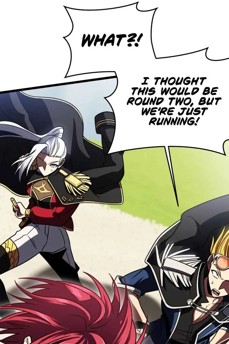 Player Who Returned 10,000 Years Later Chapter 62 Page 73