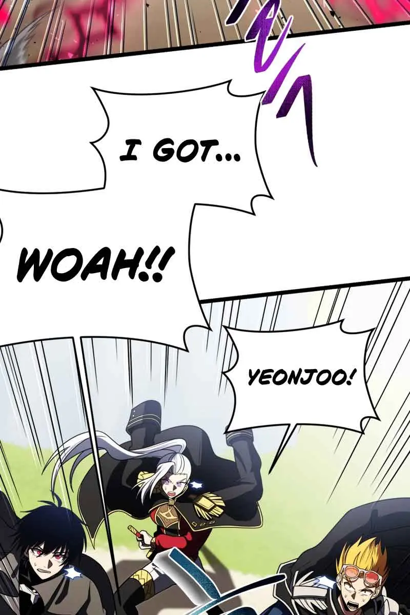 Player Who Returned 10,000 Years Later Chapter 62 Page 76