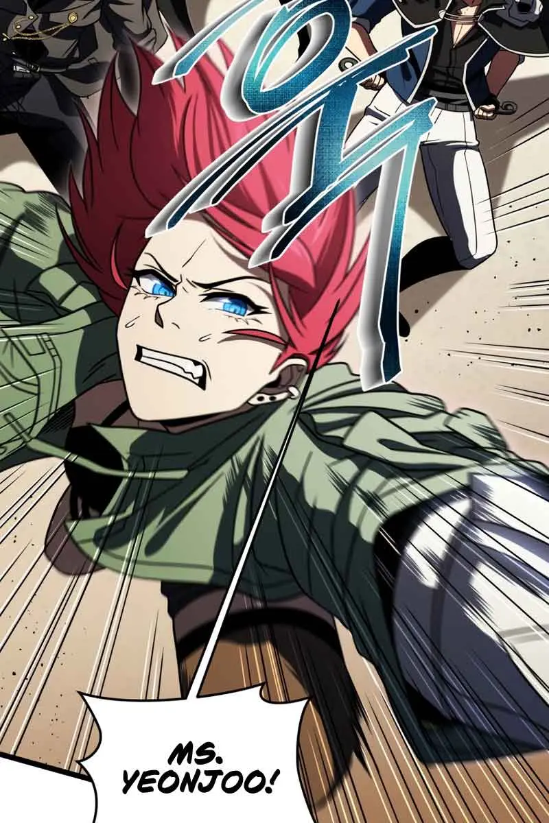 Player Who Returned 10,000 Years Later Chapter 62 Page 77