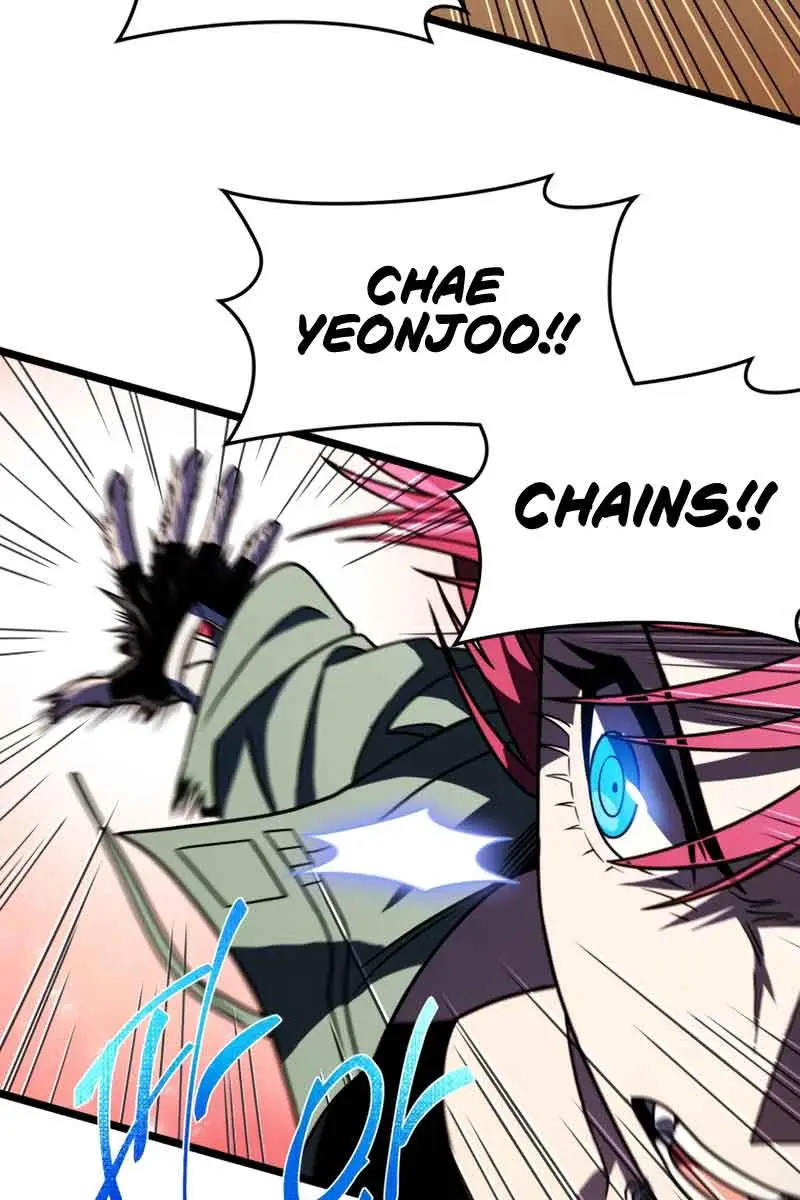 Player Who Returned 10,000 Years Later Chapter 62 Page 78