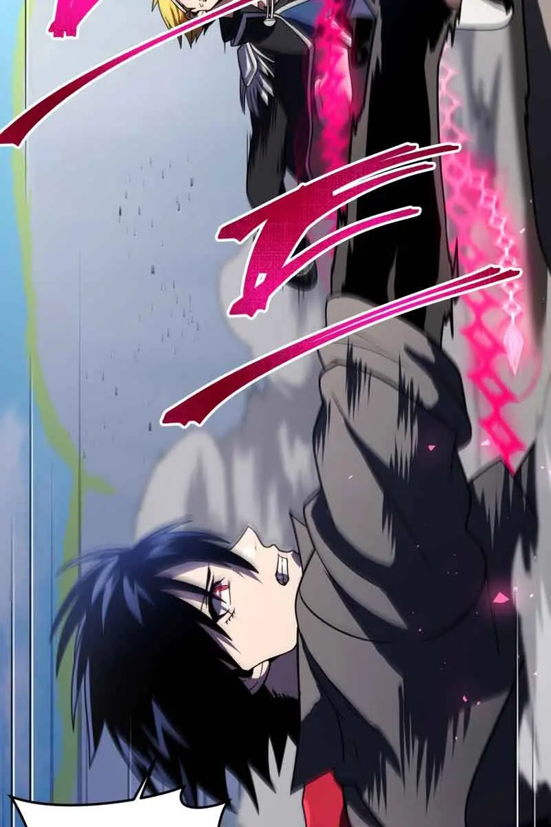 Player Who Returned 10,000 Years Later Chapter 62 Page 87