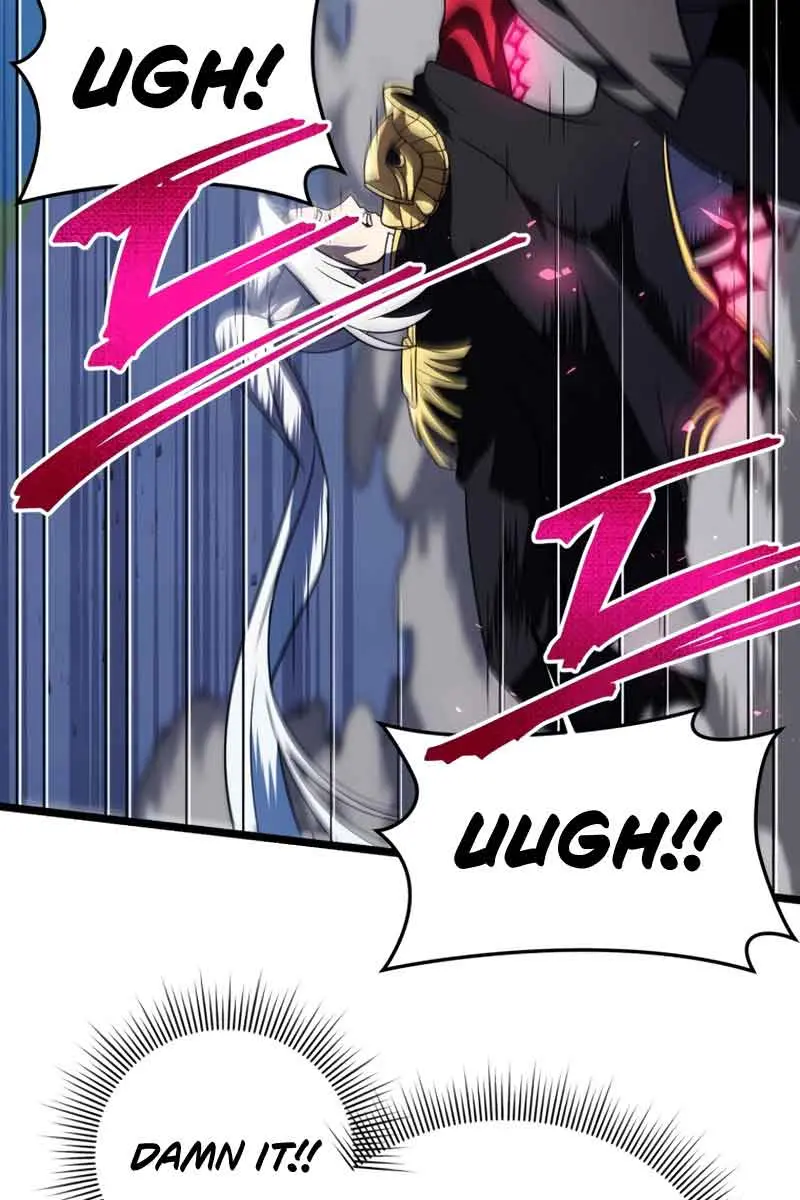 Player Who Returned 10,000 Years Later Chapter 62 Page 88