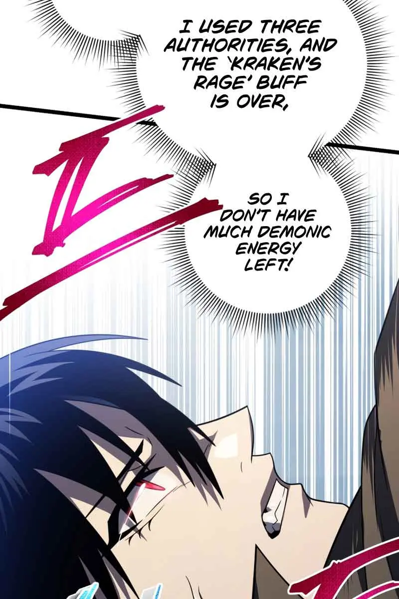 Player Who Returned 10,000 Years Later Chapter 62 Page 89