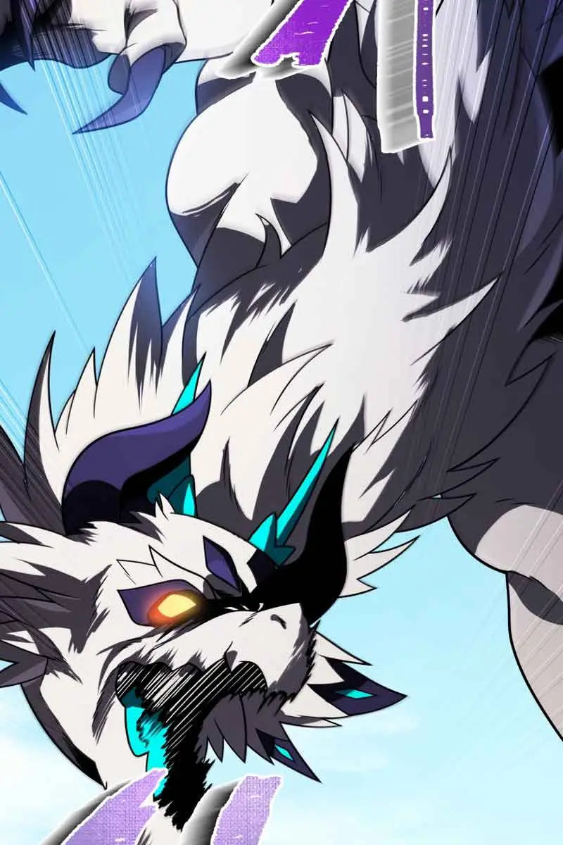 Player Who Returned 10,000 Years Later Chapter 62 Page 94