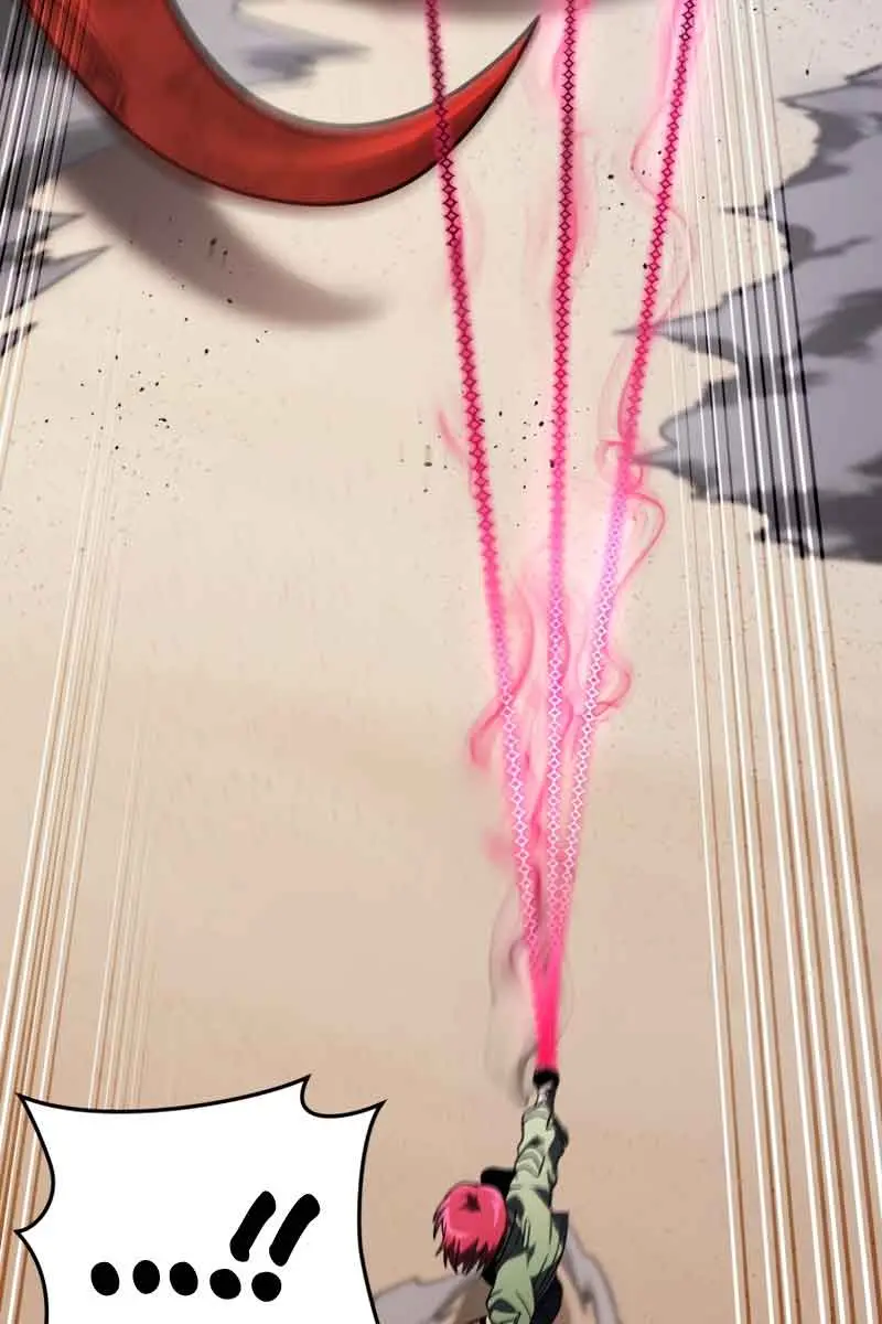 Player Who Returned 10,000 Years Later Chapter 62 Page 97