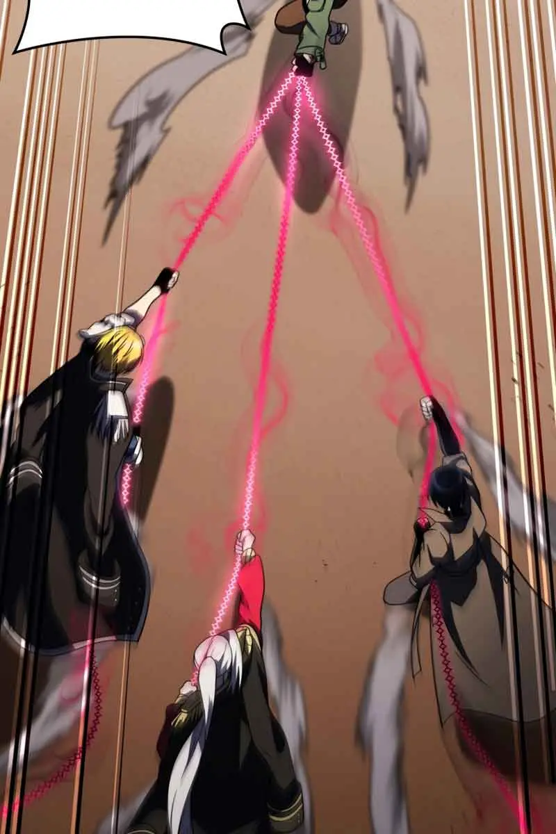 Player Who Returned 10,000 Years Later Chapter 62 Page 98