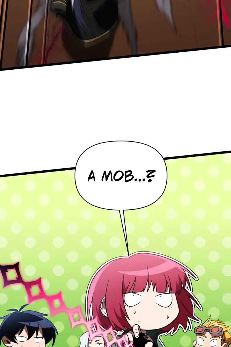 Player Who Returned 10,000 Years Later Chapter 62 Page 99