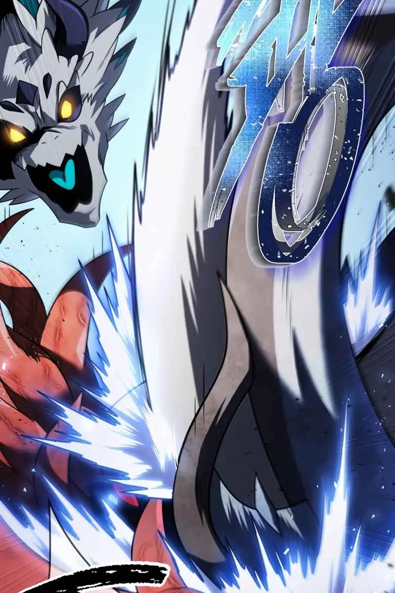 Player Who Returned 10,000 Years Later Chapter 62 Page 109