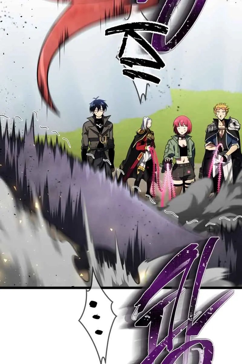 Player Who Returned 10,000 Years Later Chapter 62 Page 113