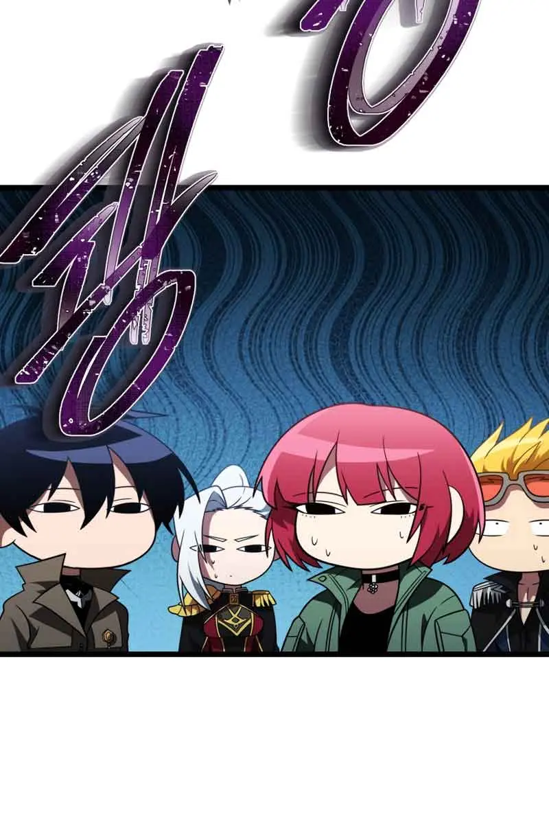 Player Who Returned 10,000 Years Later Chapter 62 Page 114