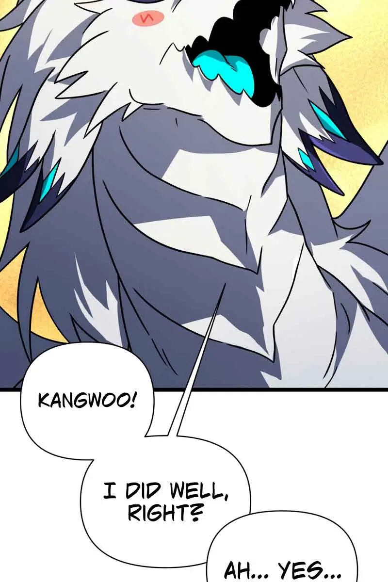 Player Who Returned 10,000 Years Later Chapter 62 Page 119