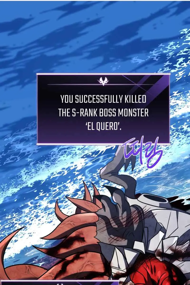 Player Who Returned 10,000 Years Later Chapter 62 Page 121