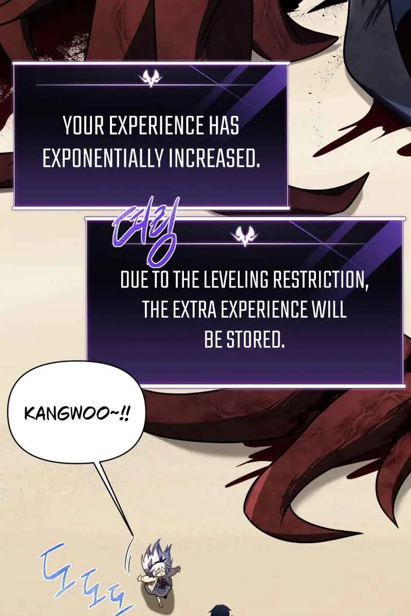 Player Who Returned 10,000 Years Later Chapter 62 Page 123