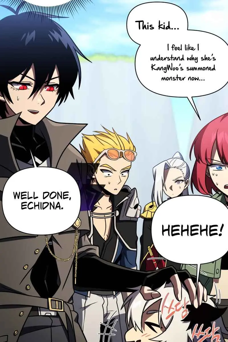 Player Who Returned 10,000 Years Later Chapter 62 Page 125