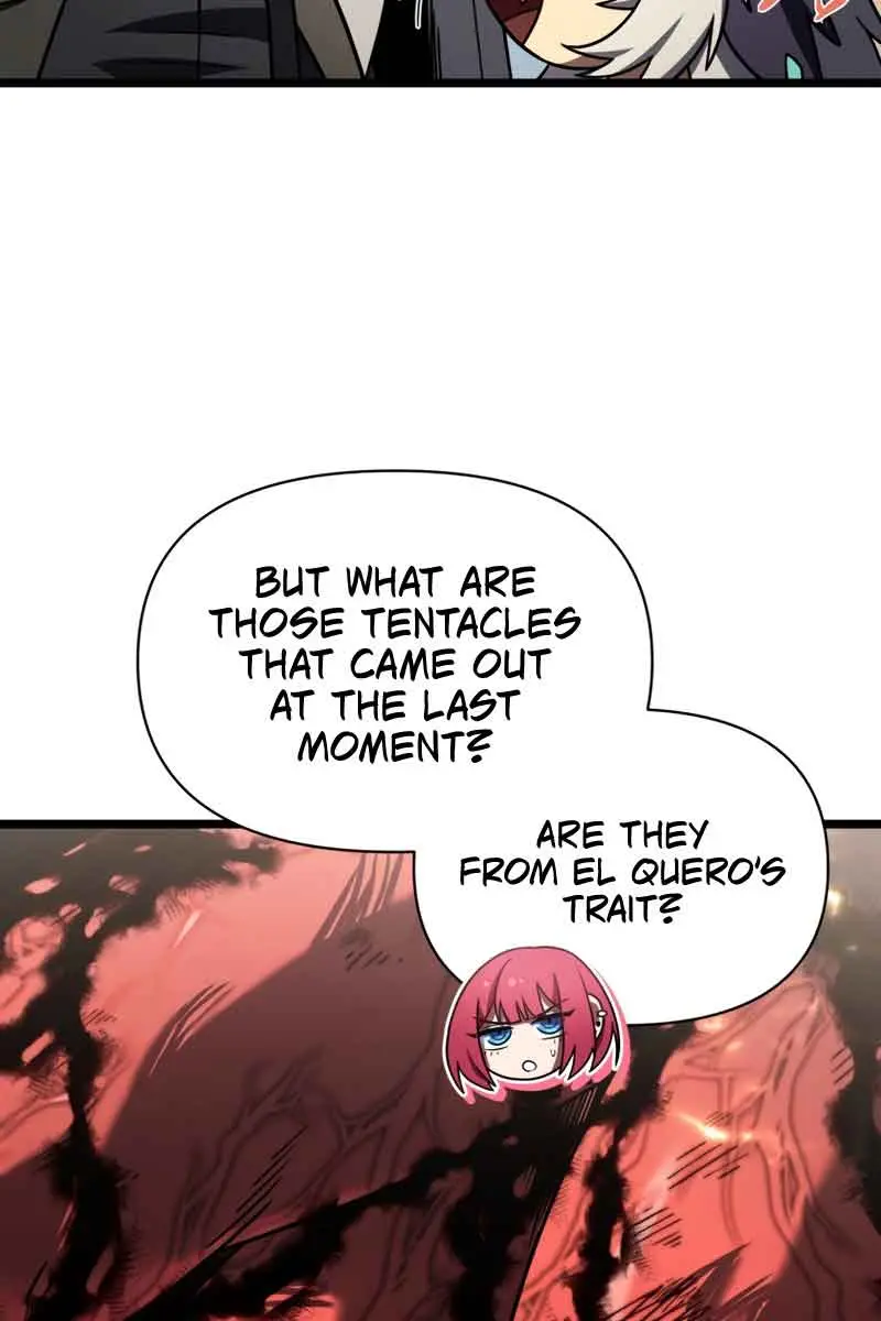 Player Who Returned 10,000 Years Later Chapter 62 Page 126