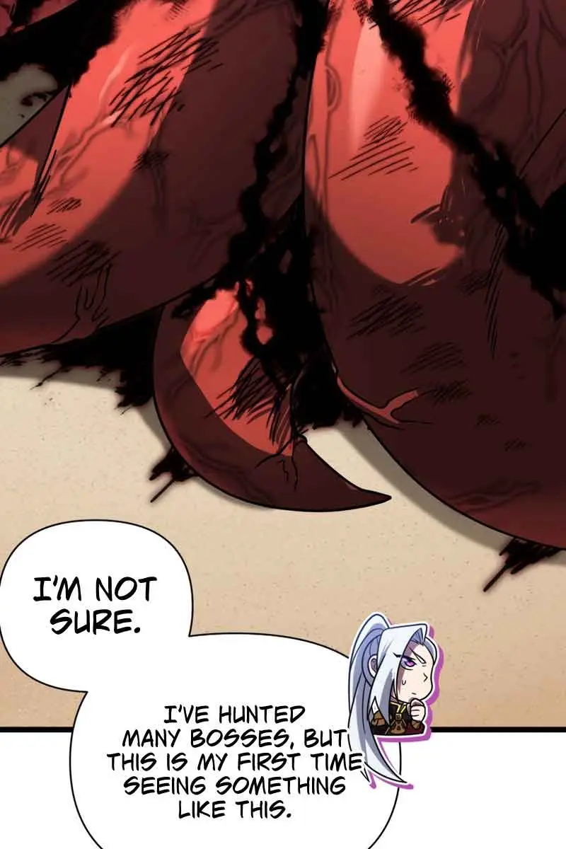 Player Who Returned 10,000 Years Later Chapter 62 Page 127