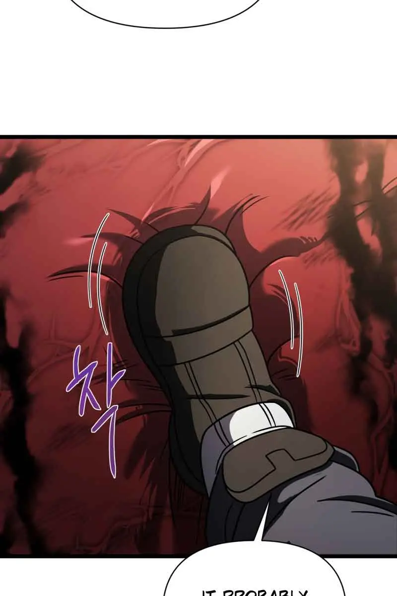 Player Who Returned 10,000 Years Later Chapter 62 Page 128