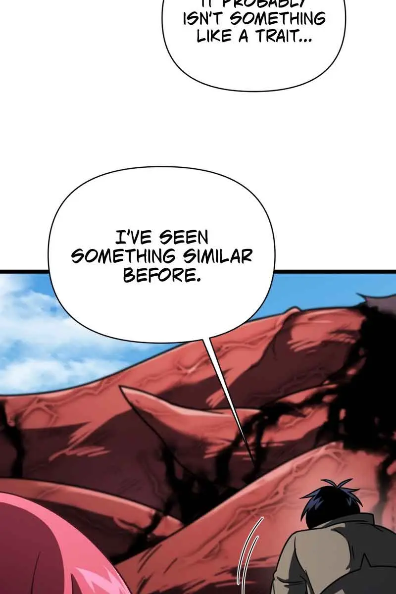 Player Who Returned 10,000 Years Later Chapter 62 Page 129