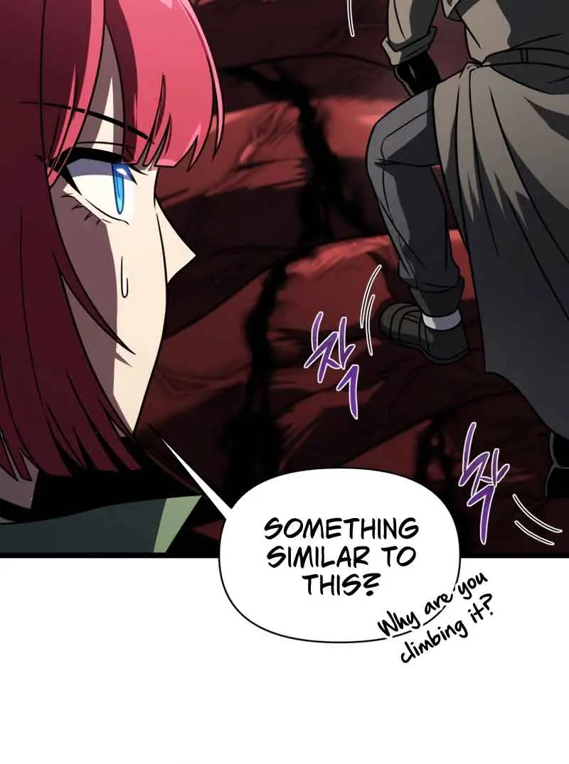 Player Who Returned 10,000 Years Later Chapter 62 Page 130