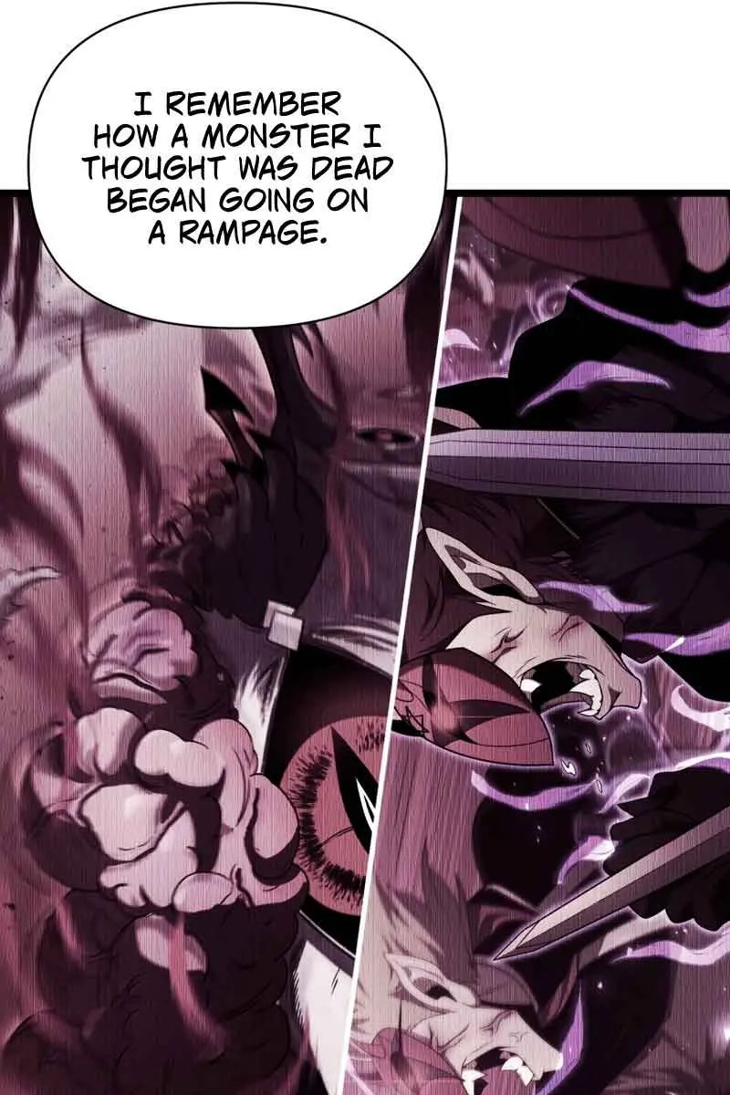 Player Who Returned 10,000 Years Later Chapter 62 Page 131