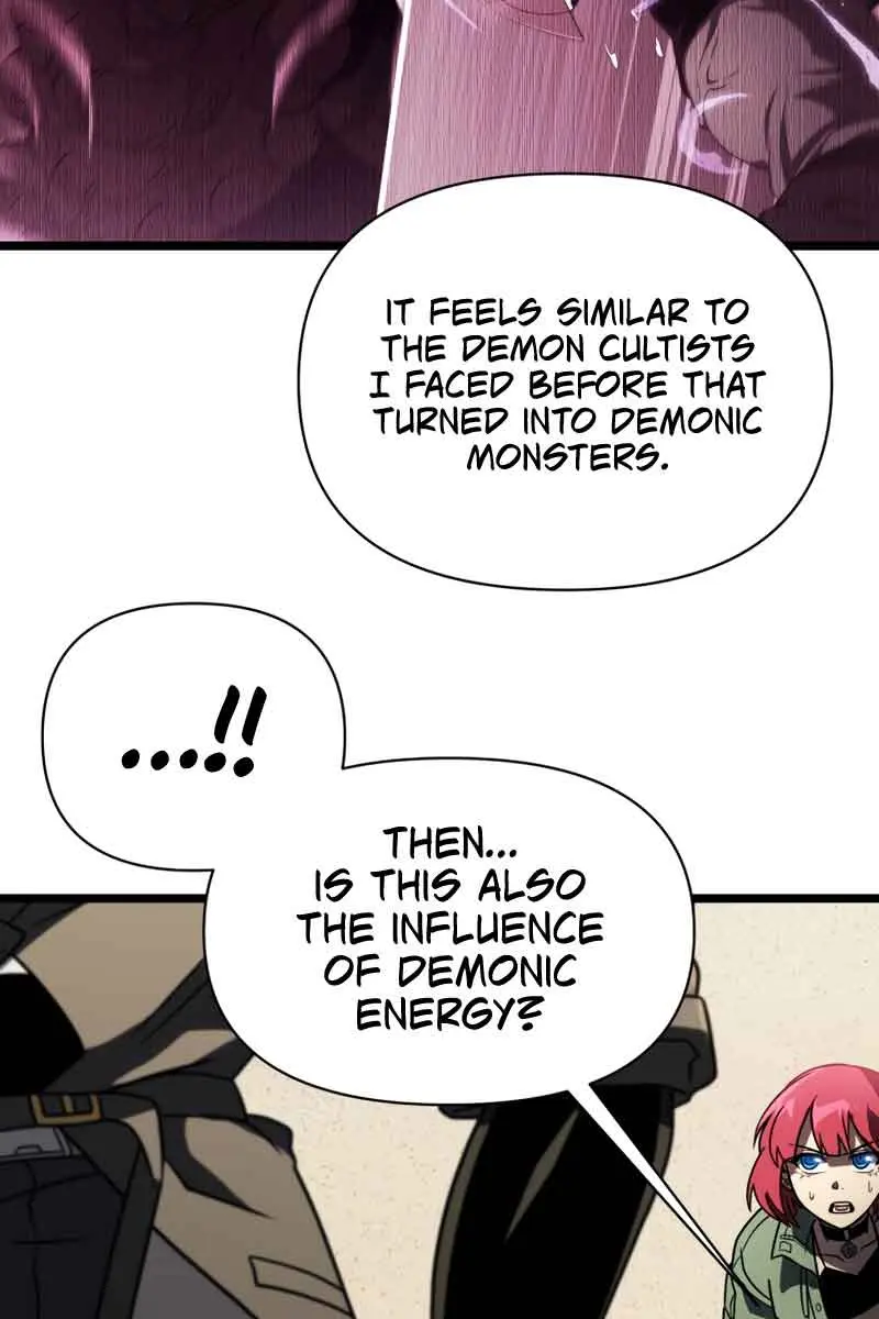 Player Who Returned 10,000 Years Later Chapter 62 Page 132