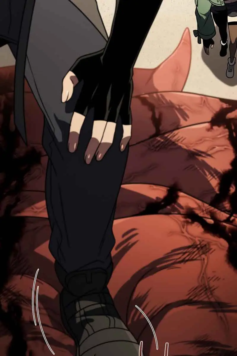 Player Who Returned 10,000 Years Later Chapter 62 Page 133