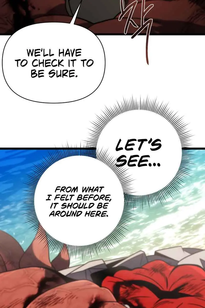 Player Who Returned 10,000 Years Later Chapter 62 Page 134