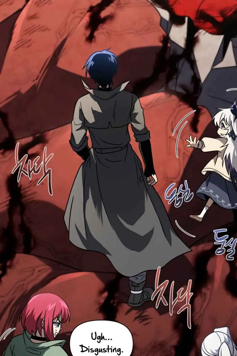 Player Who Returned 10,000 Years Later Chapter 62 Page 135