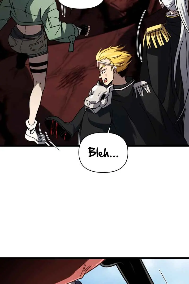 Player Who Returned 10,000 Years Later Chapter 62 Page 136