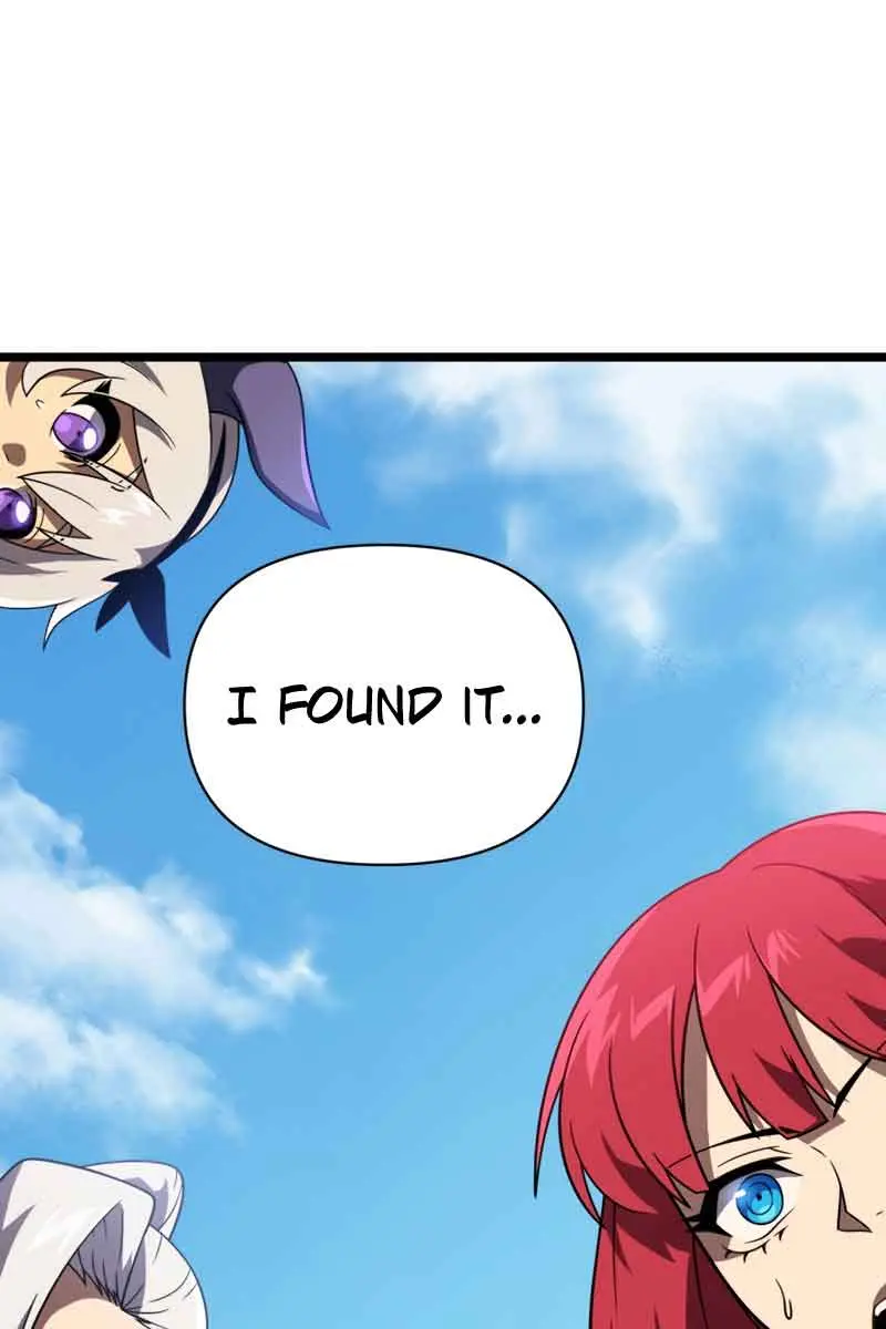 Player Who Returned 10,000 Years Later Chapter 62 Page 141