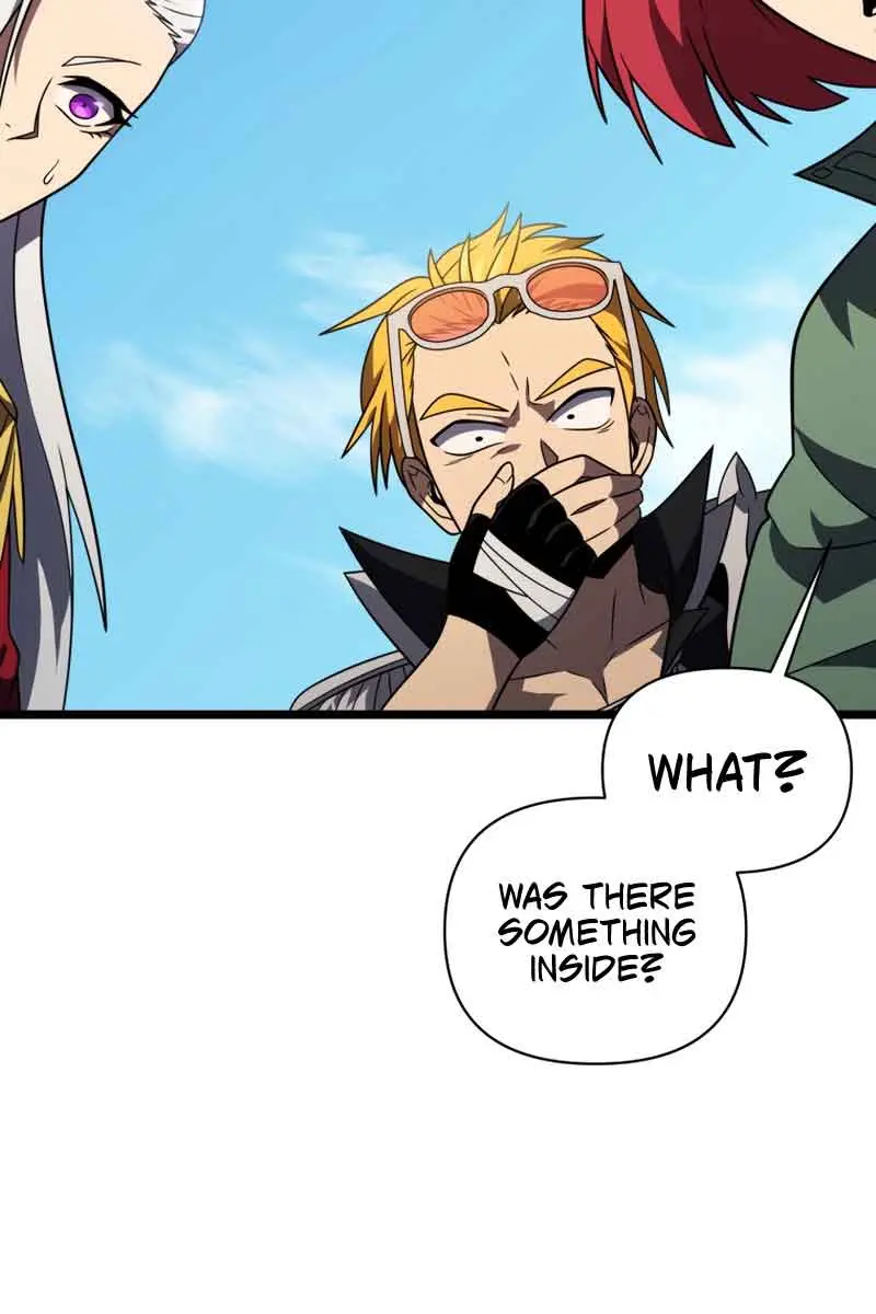 Player Who Returned 10,000 Years Later Chapter 62 Page 142