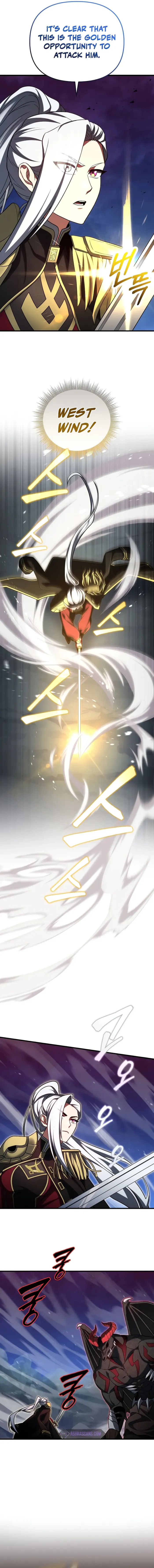 Player Who Returned 10,000 Years Later Chapter 69 Page 8