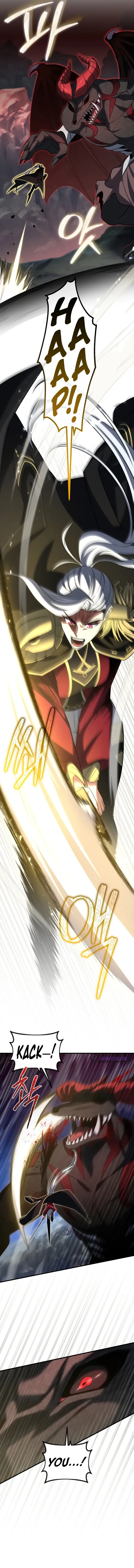 Player Who Returned 10,000 Years Later Chapter 69 Page 9