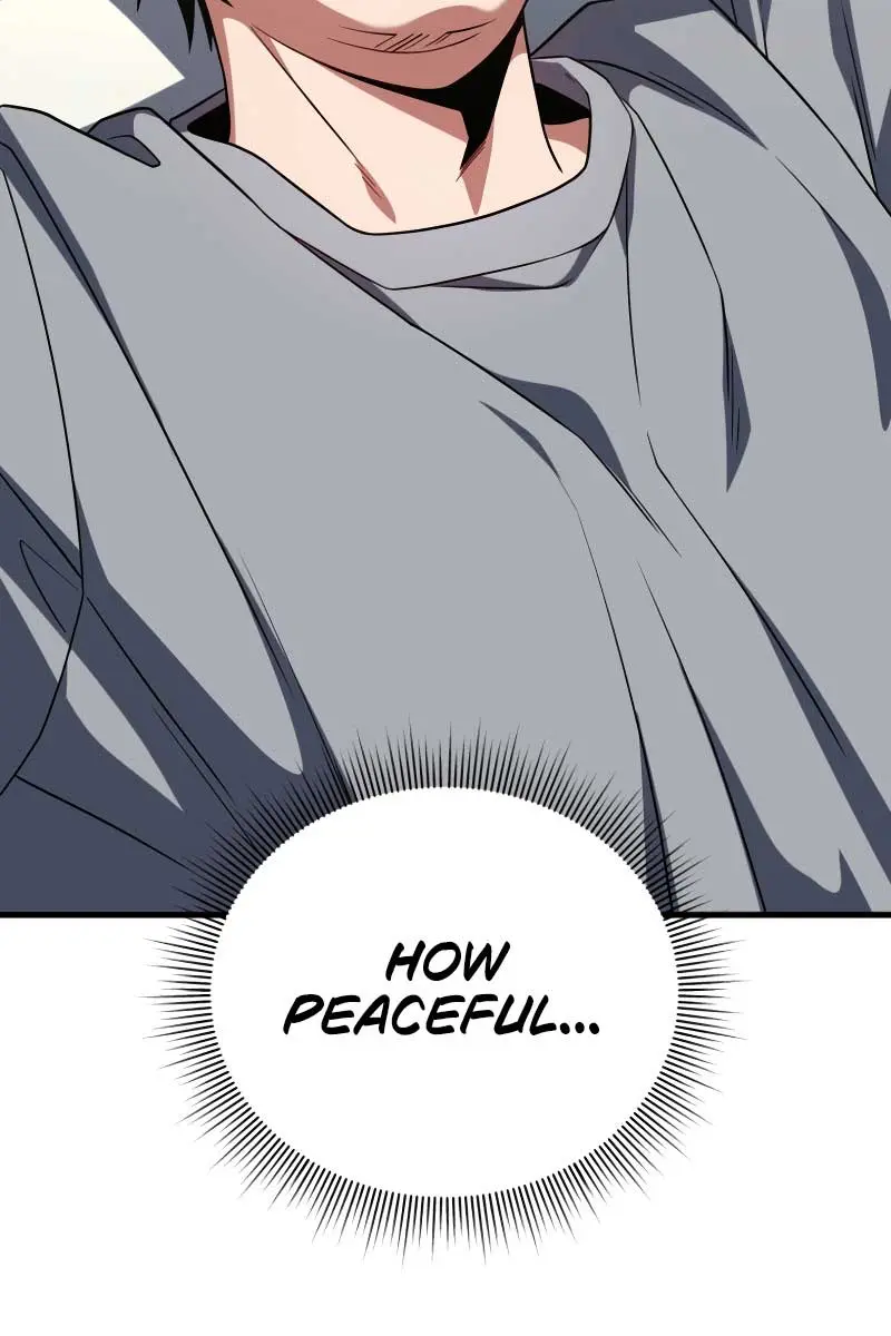 Player Who Returned 10,000 Years Later Chapter 71 Page 4