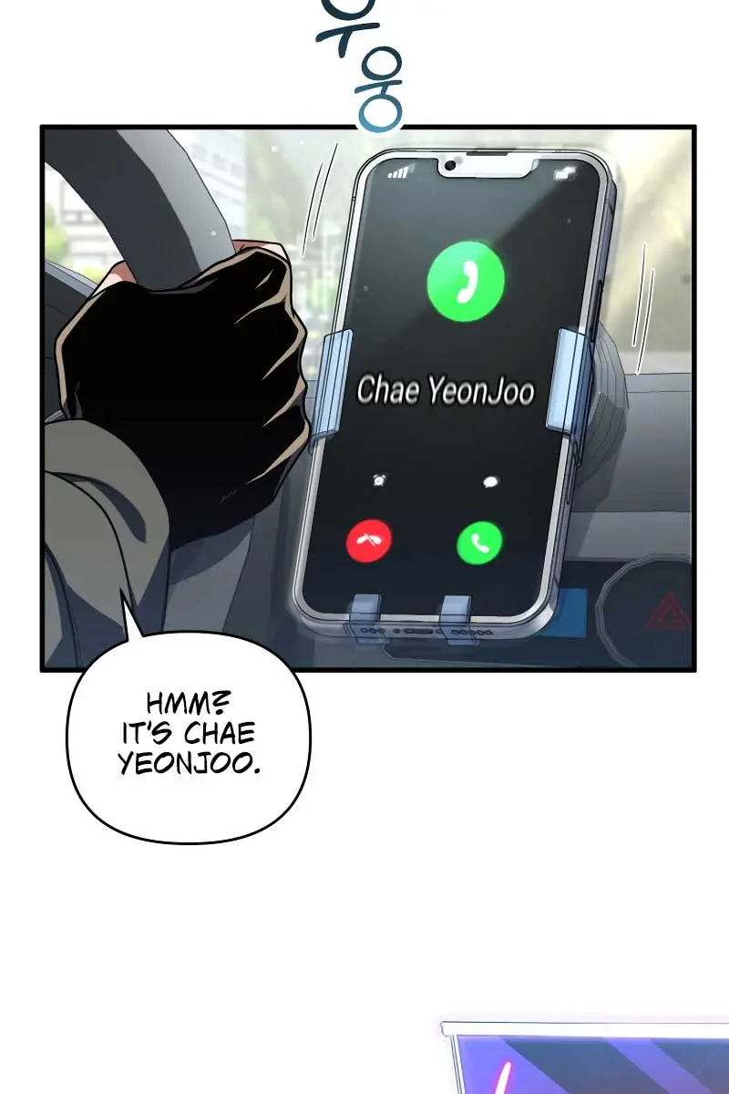 Player Who Returned 10,000 Years Later Chapter 71 Page 8