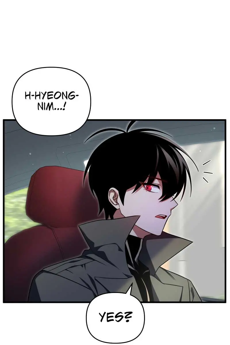 Player Who Returned 10,000 Years Later Chapter 71 Page 10