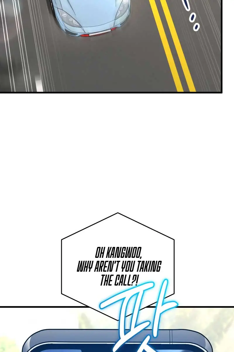 Player Who Returned 10,000 Years Later Chapter 71 Page 15