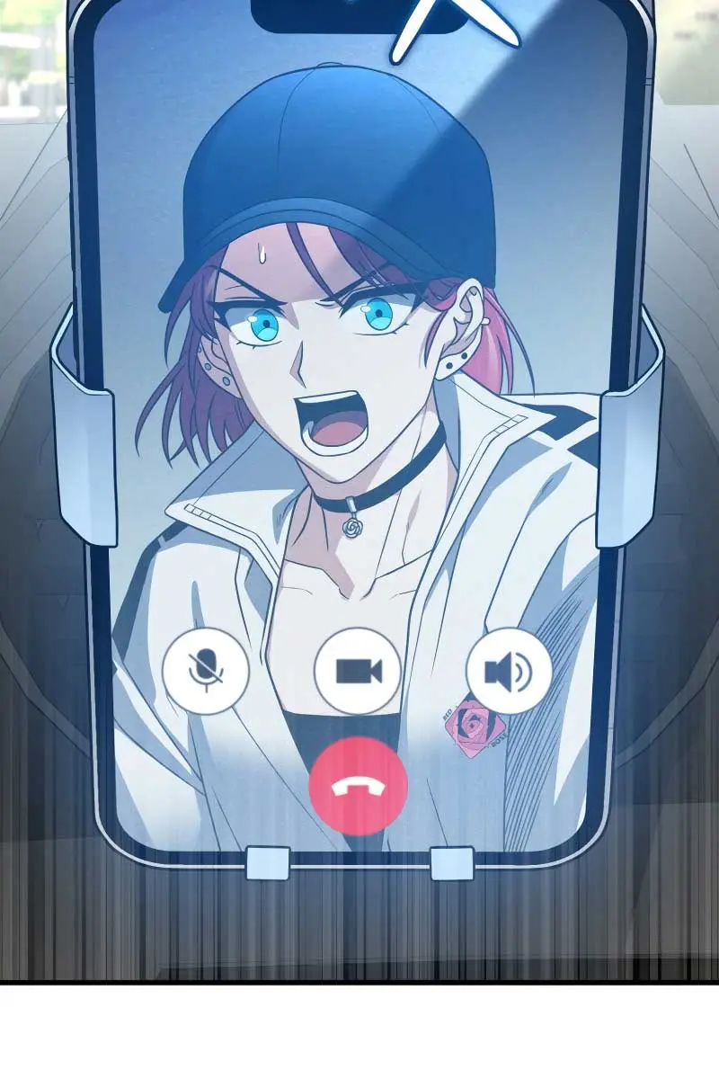 Player Who Returned 10,000 Years Later Chapter 71 Page 16