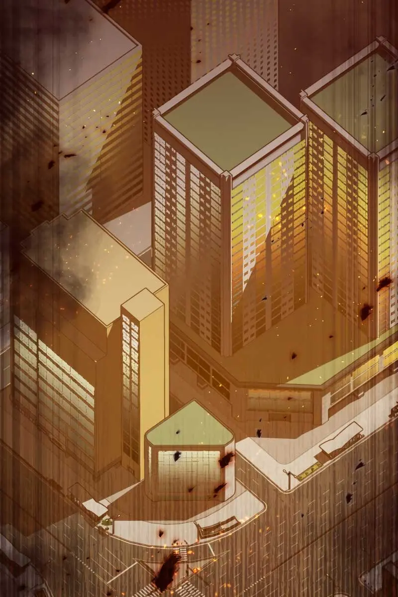 Player Who Returned 10,000 Years Later Chapter 71 Page 18