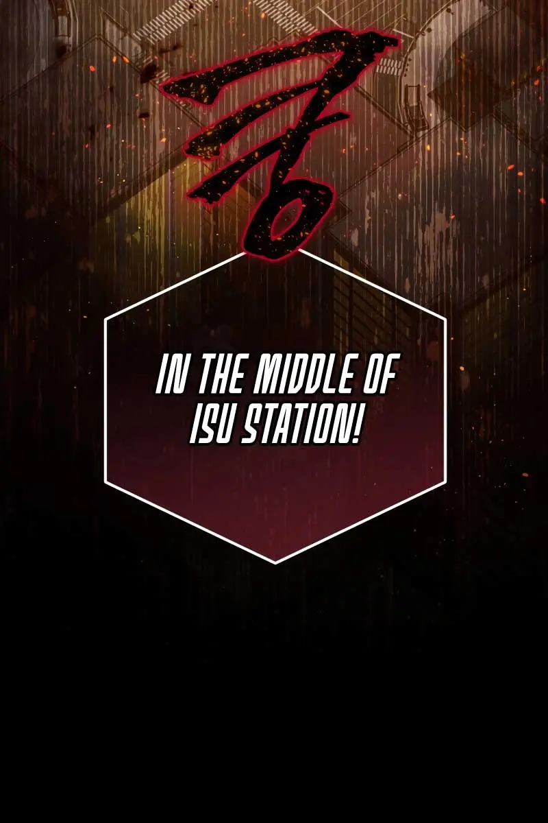 Player Who Returned 10,000 Years Later Chapter 71 Page 19