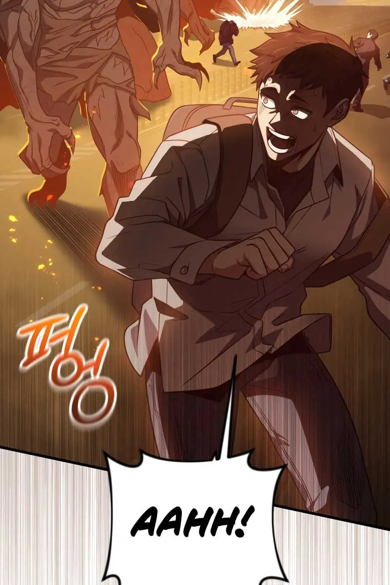 Player Who Returned 10,000 Years Later Chapter 71 Page 24