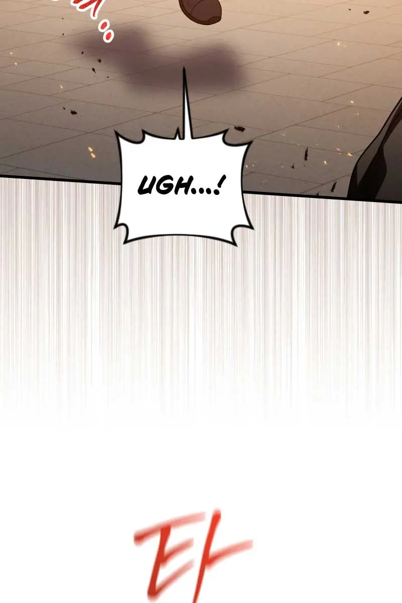 Player Who Returned 10,000 Years Later Chapter 71 Page 27