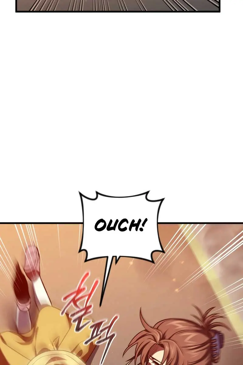 Player Who Returned 10,000 Years Later Chapter 71 Page 31