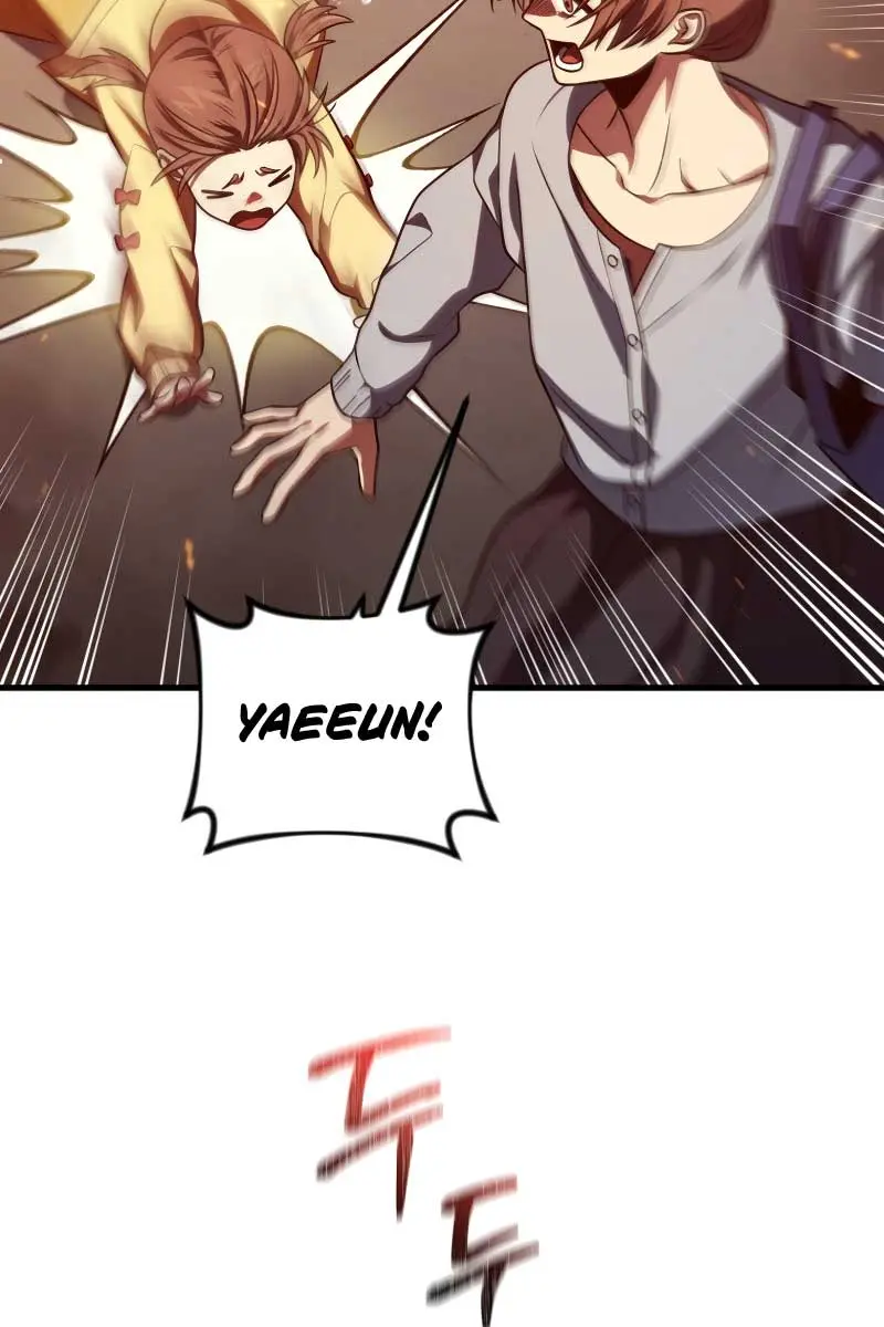 Player Who Returned 10,000 Years Later Chapter 71 Page 32